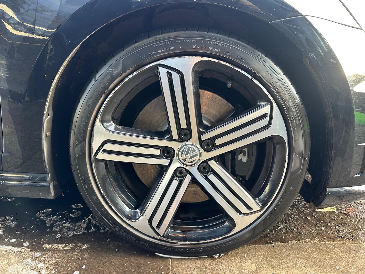 Used Volkswagen Golf 2016 for sale - 77143227: Photo 13