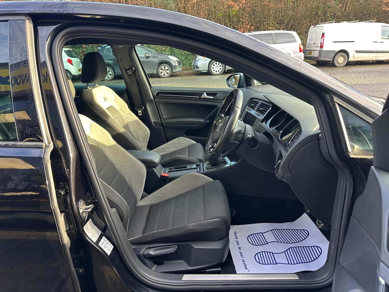 Used Volkswagen Golf 2016 for sale - 77143227: Photo 15