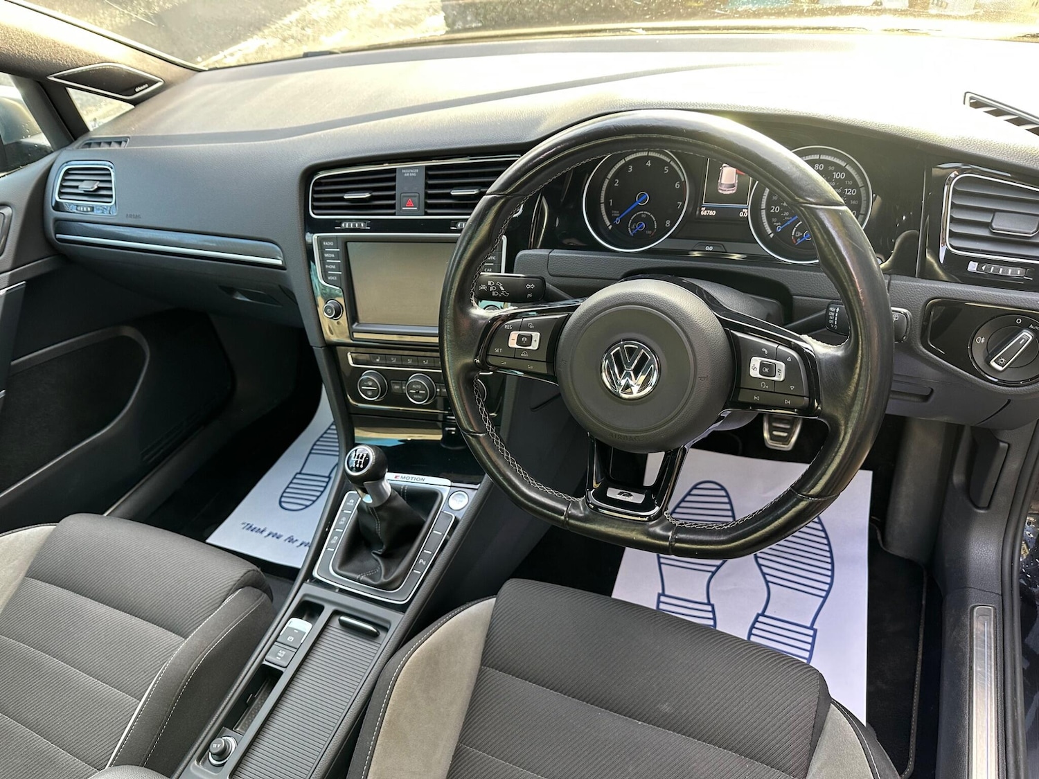 Used Volkswagen Golf 2016 for sale - 77143227: Photo 16