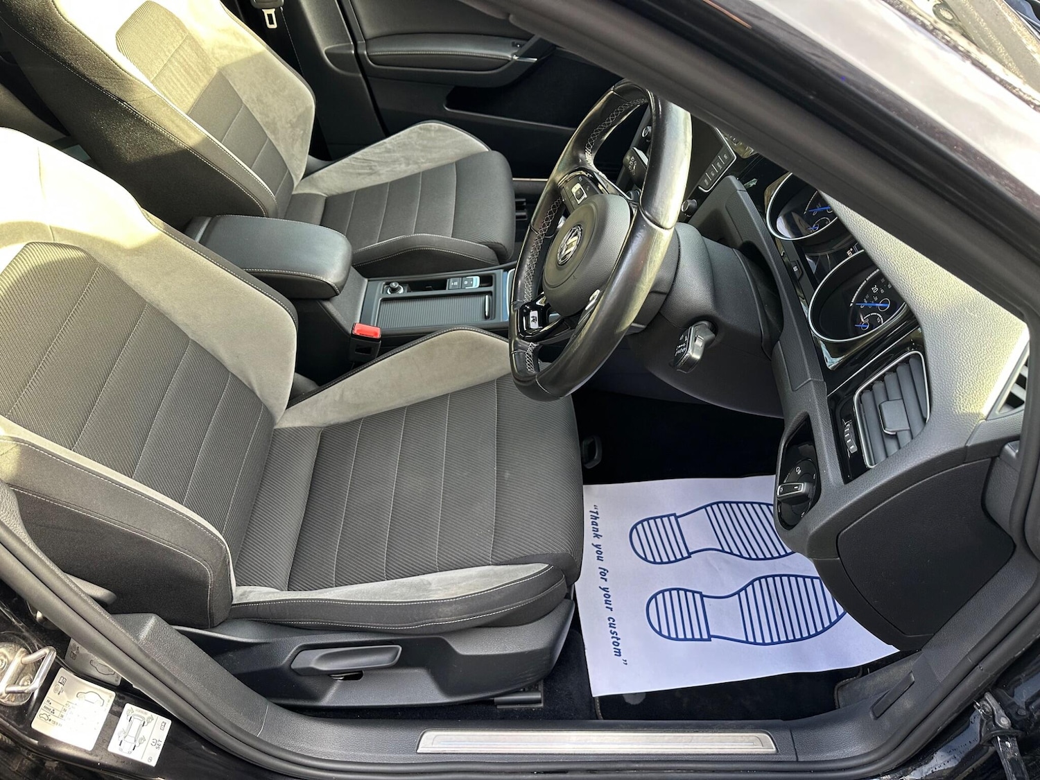 Used Volkswagen Golf 2016 for sale - 77143227: Photo 17