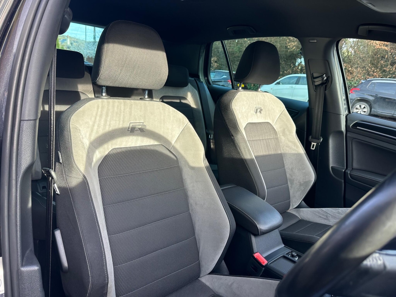 Used Volkswagen Golf 2016 for sale - 77143227: Photo 18