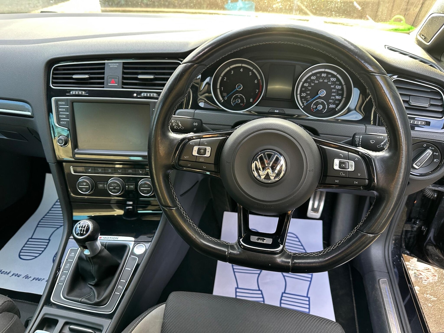 Used Volkswagen Golf 2016 for sale - 77143227: Photo 19