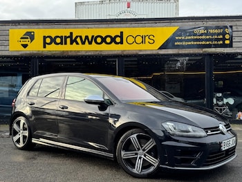 Volkswagen Golf feature image