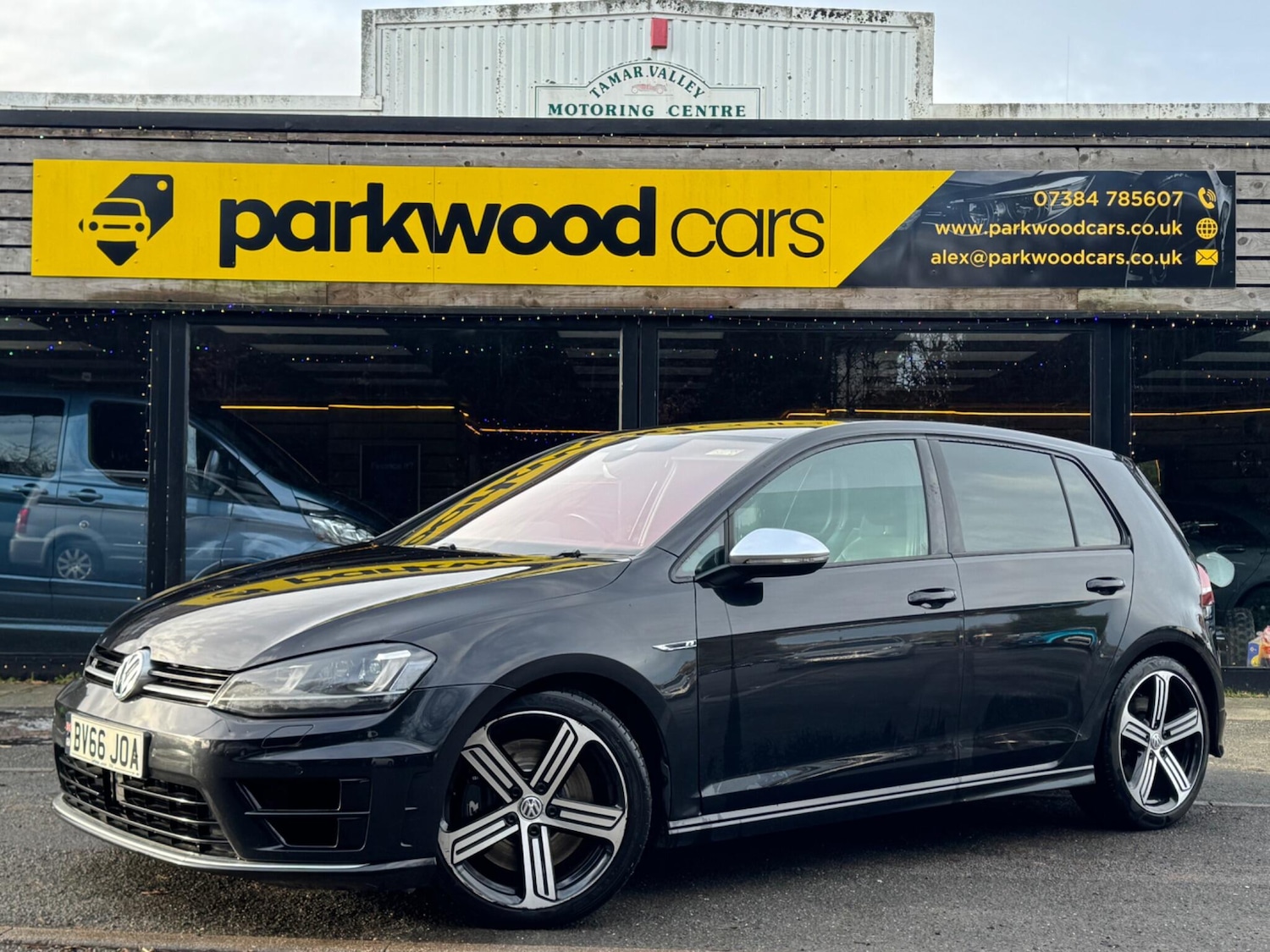 Used Volkswagen Golf 2016 for sale - 77143227: Photo 2