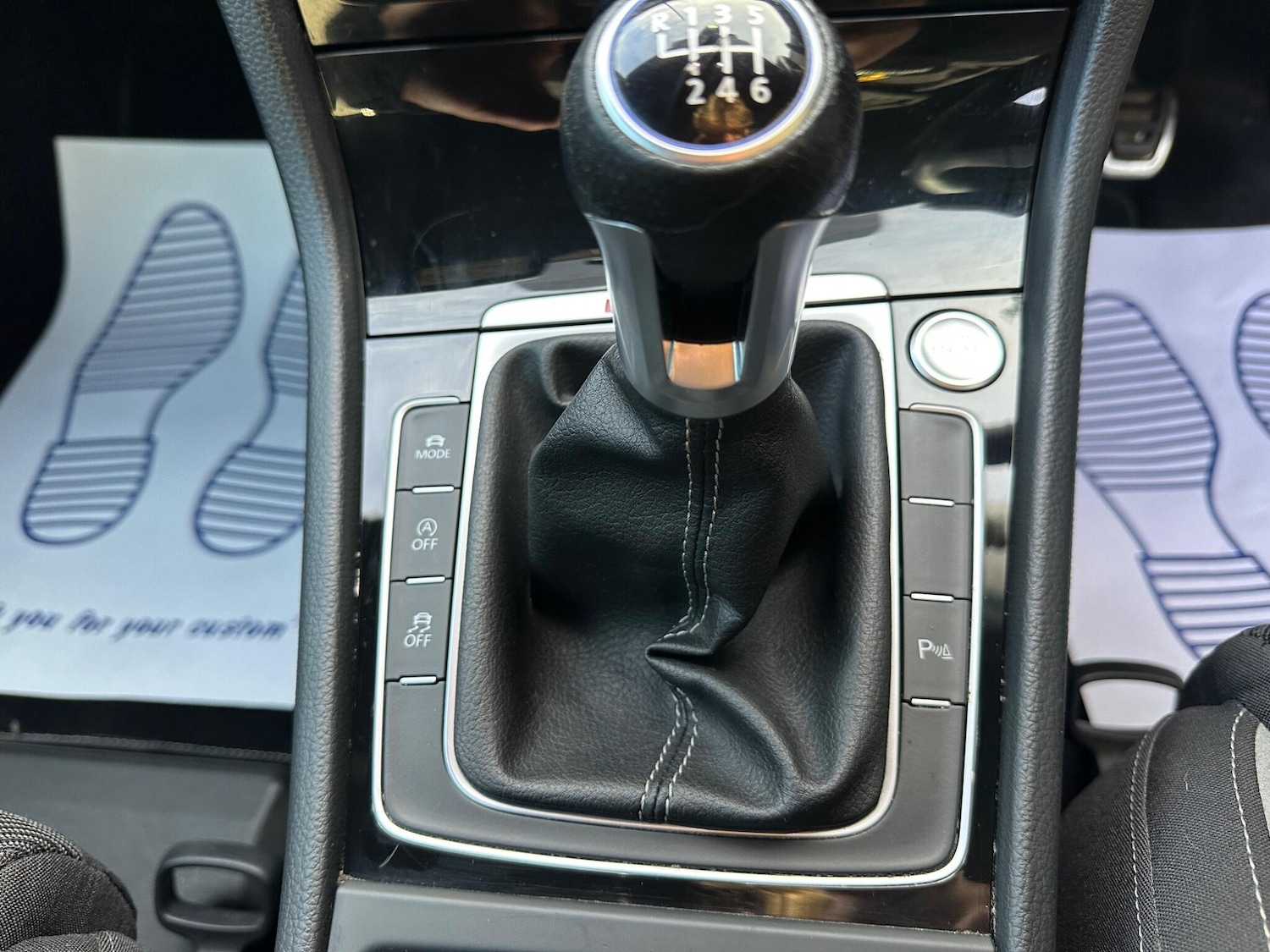 Used Volkswagen Golf 2016 for sale - 77143227: Photo 21