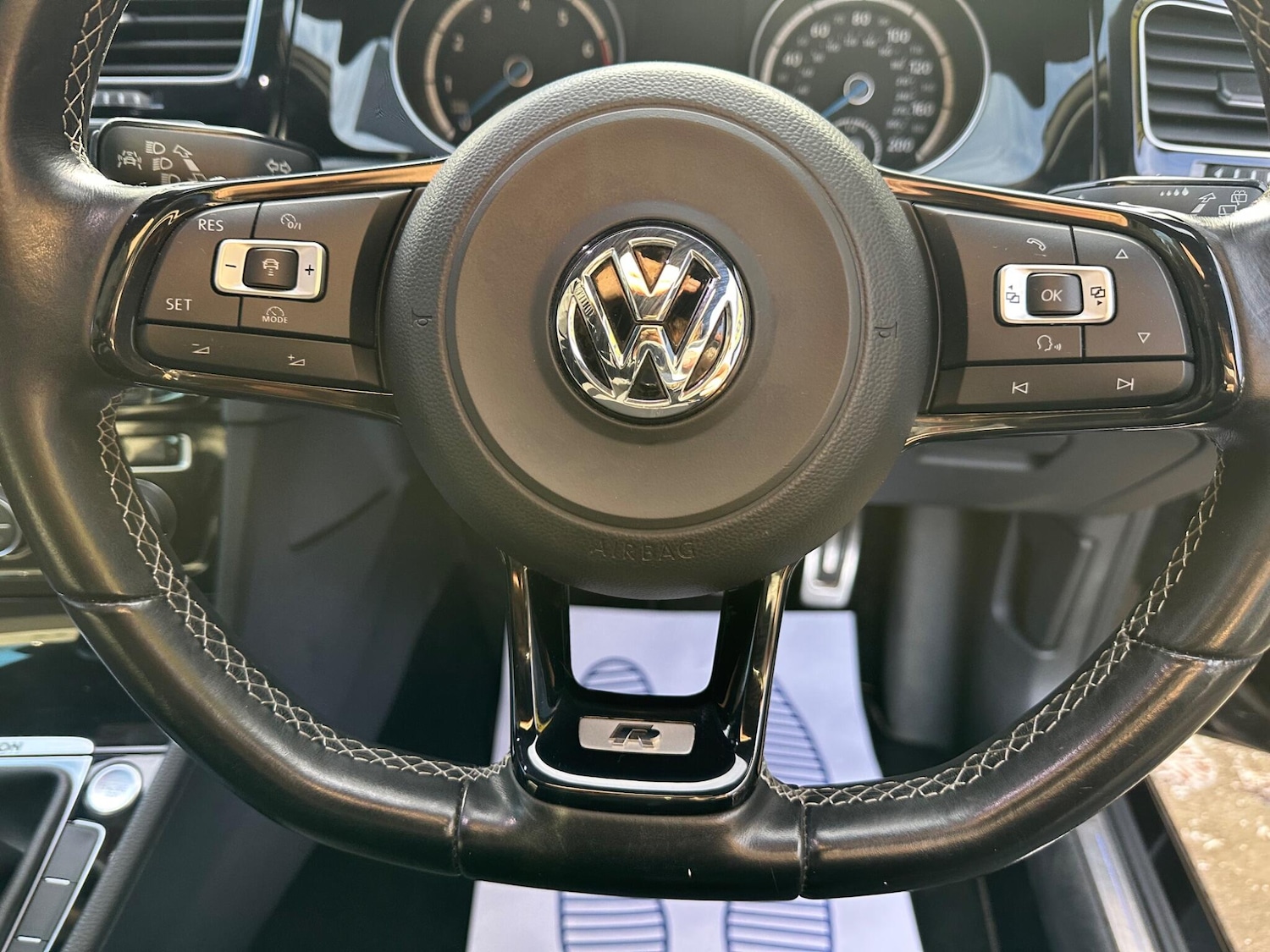 Used Volkswagen Golf 2016 for sale - 77143227: Photo 25