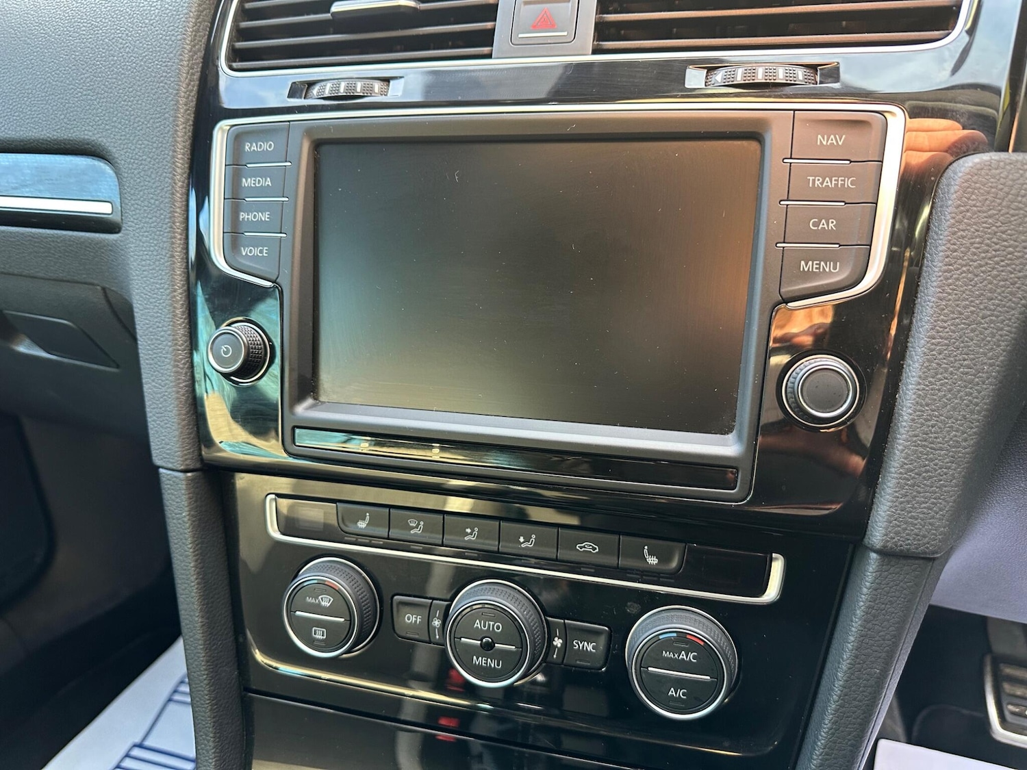 Used Volkswagen Golf 2016 for sale - 77143227: Photo 27