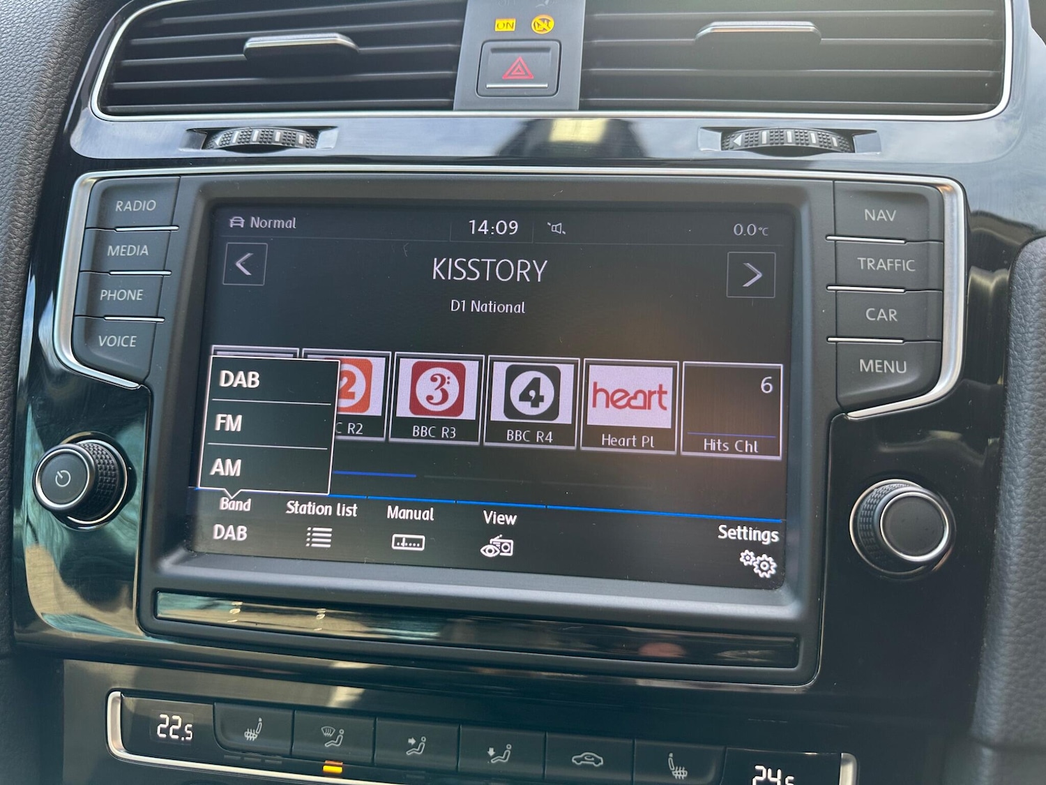 Used Volkswagen Golf 2016 for sale - 77143227: Photo 28