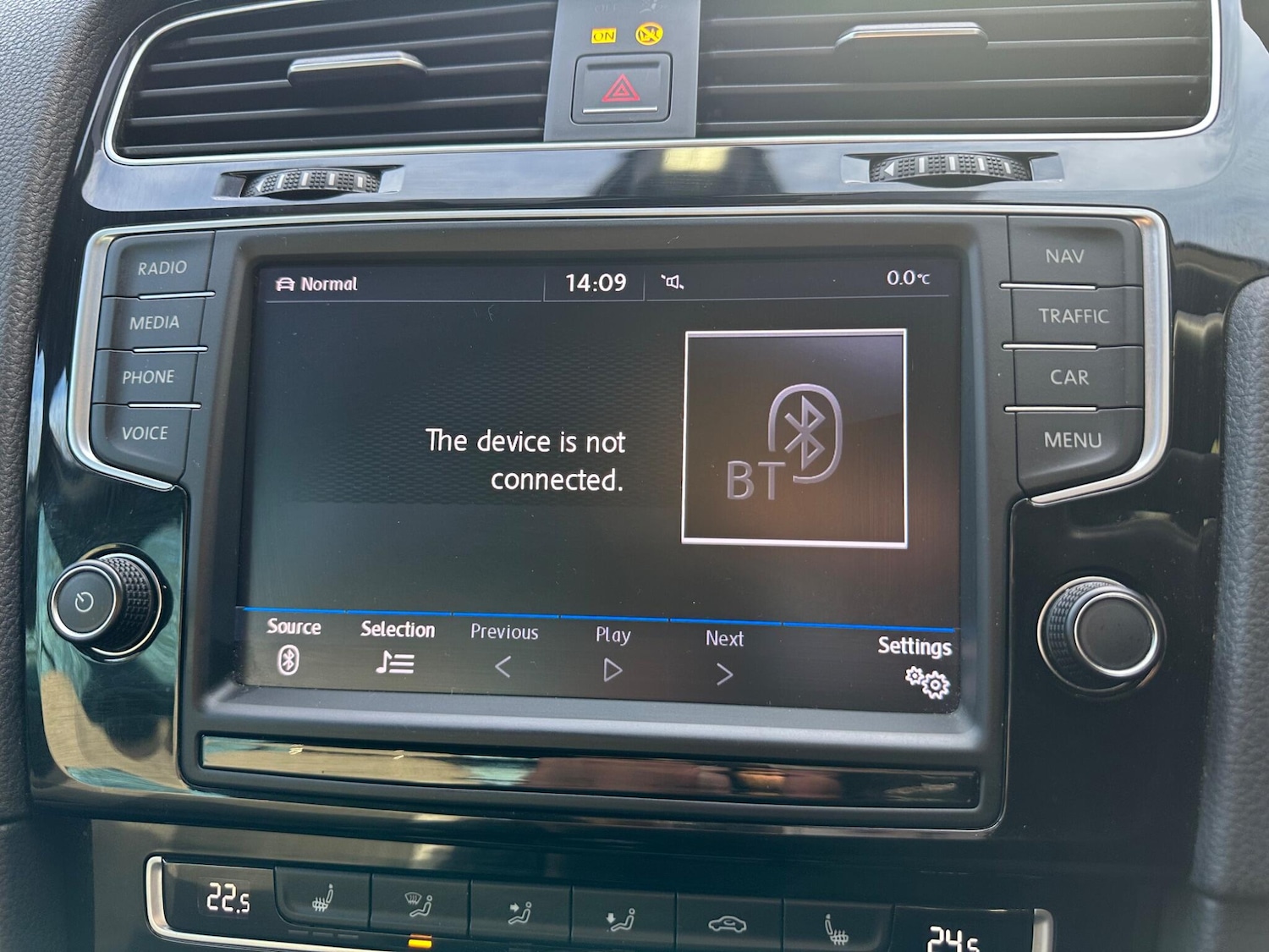 Used Volkswagen Golf 2016 for sale - 77143227: Photo 29