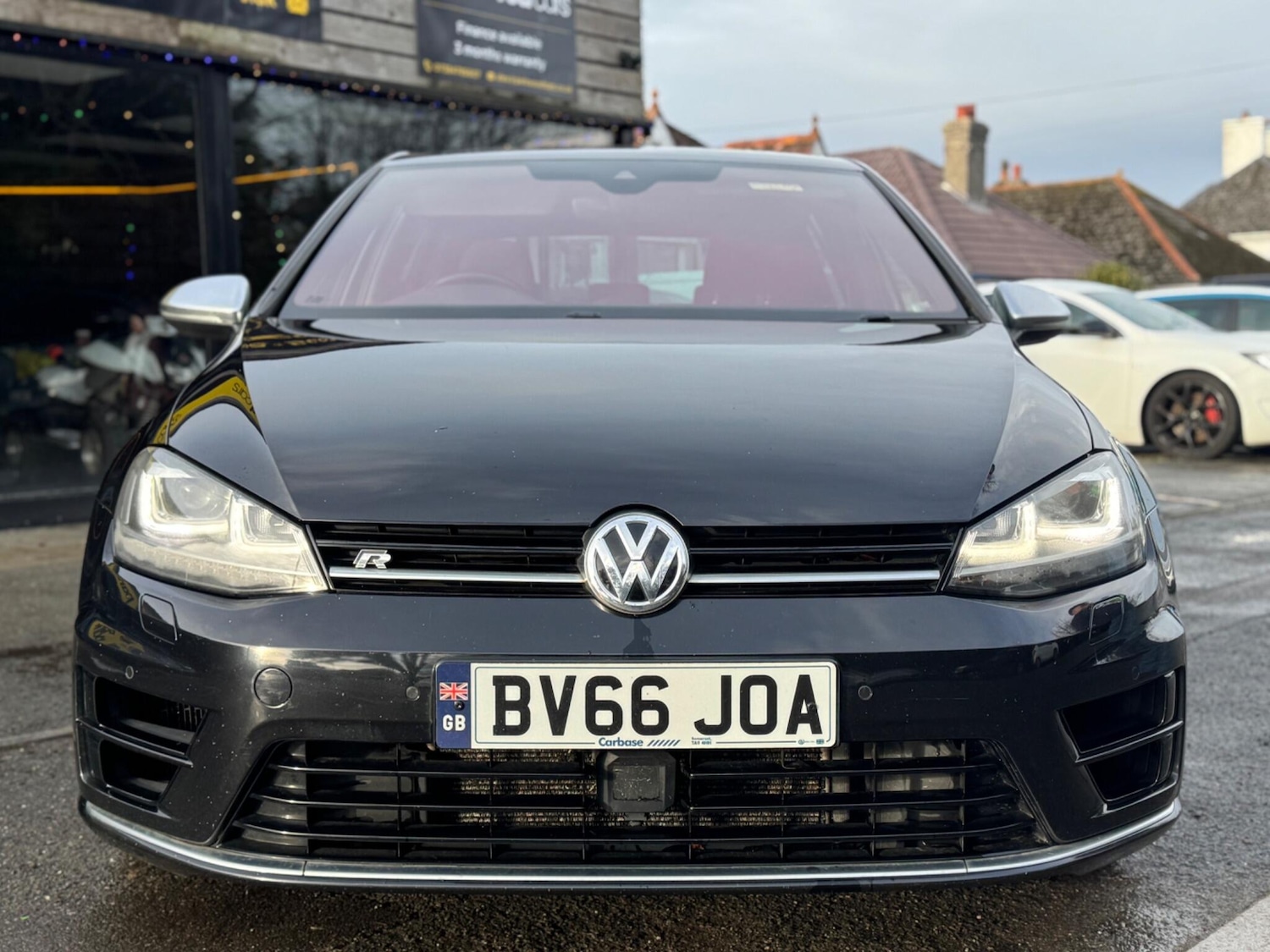 Used Volkswagen Golf 2016 for sale - 77143227: Photo 3