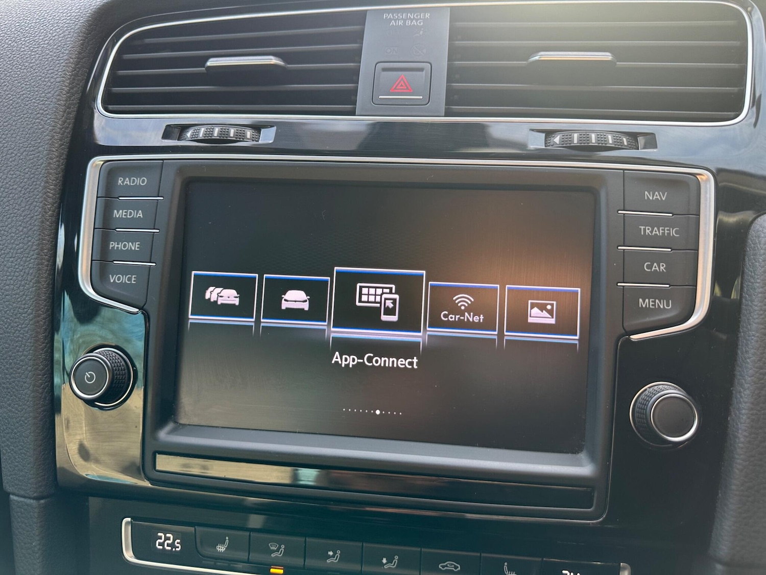 Used Volkswagen Golf 2016 for sale - 77143227: Photo 31