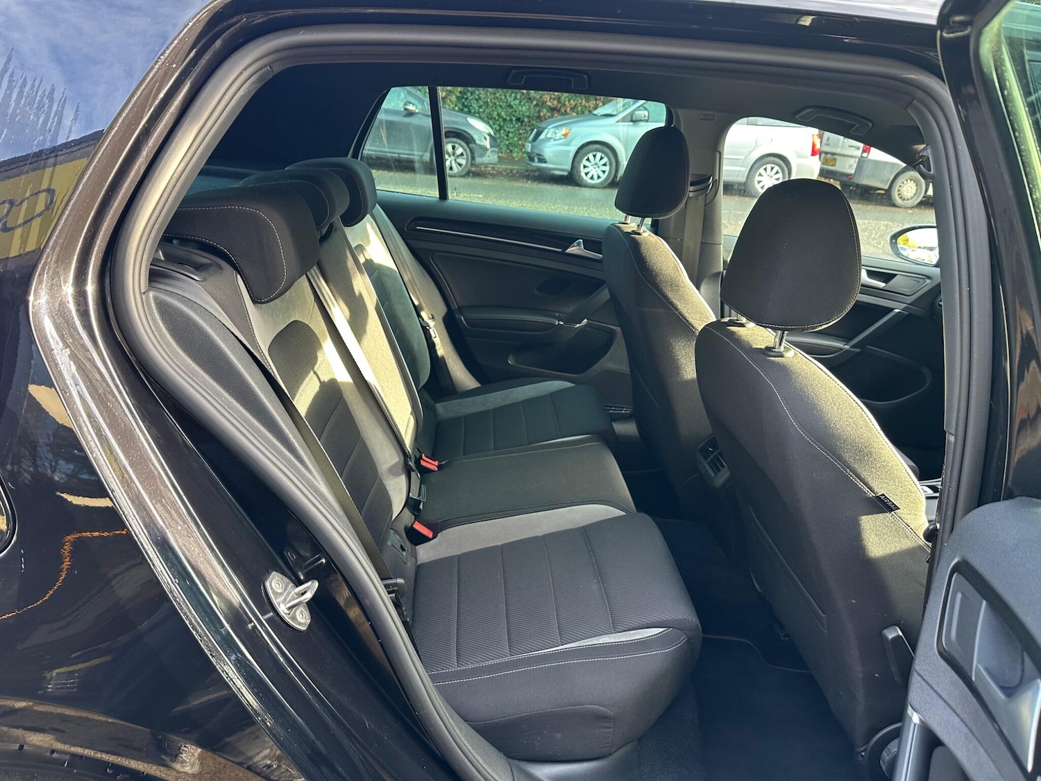 Used Volkswagen Golf 2016 for sale - 77143227: Photo 33