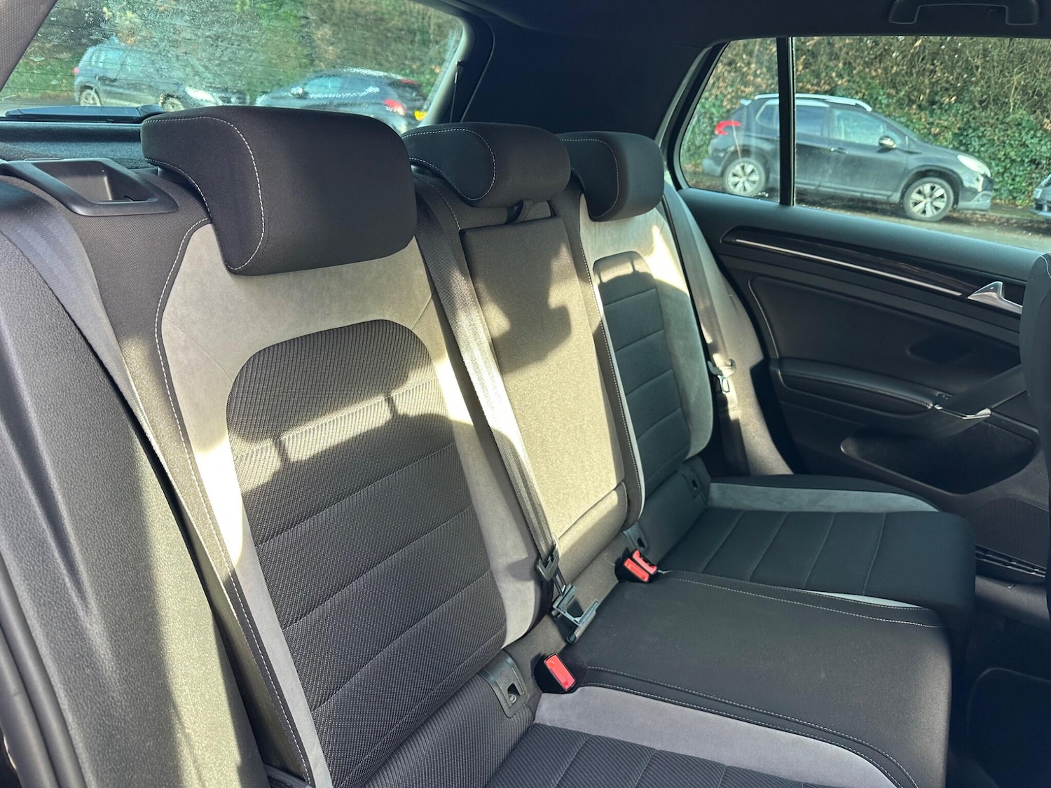 Used Volkswagen Golf 2016 for sale - 77143227: Photo 36