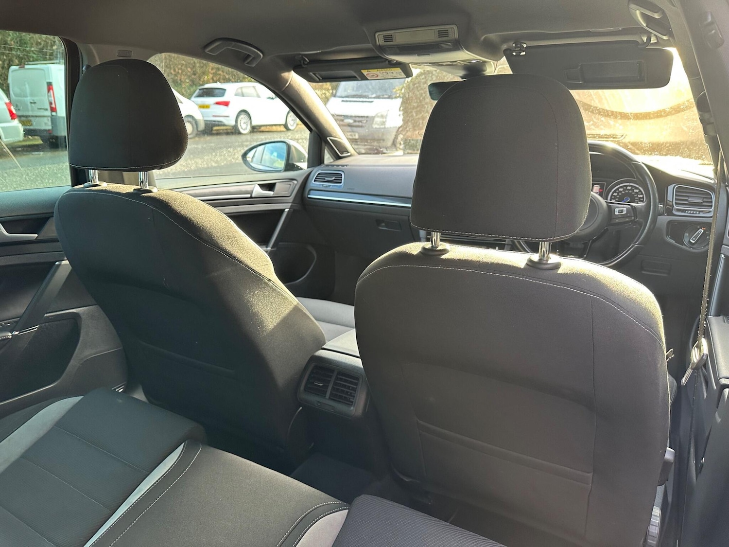 Used Volkswagen Golf 2016 for sale - 77143227: Photo 37