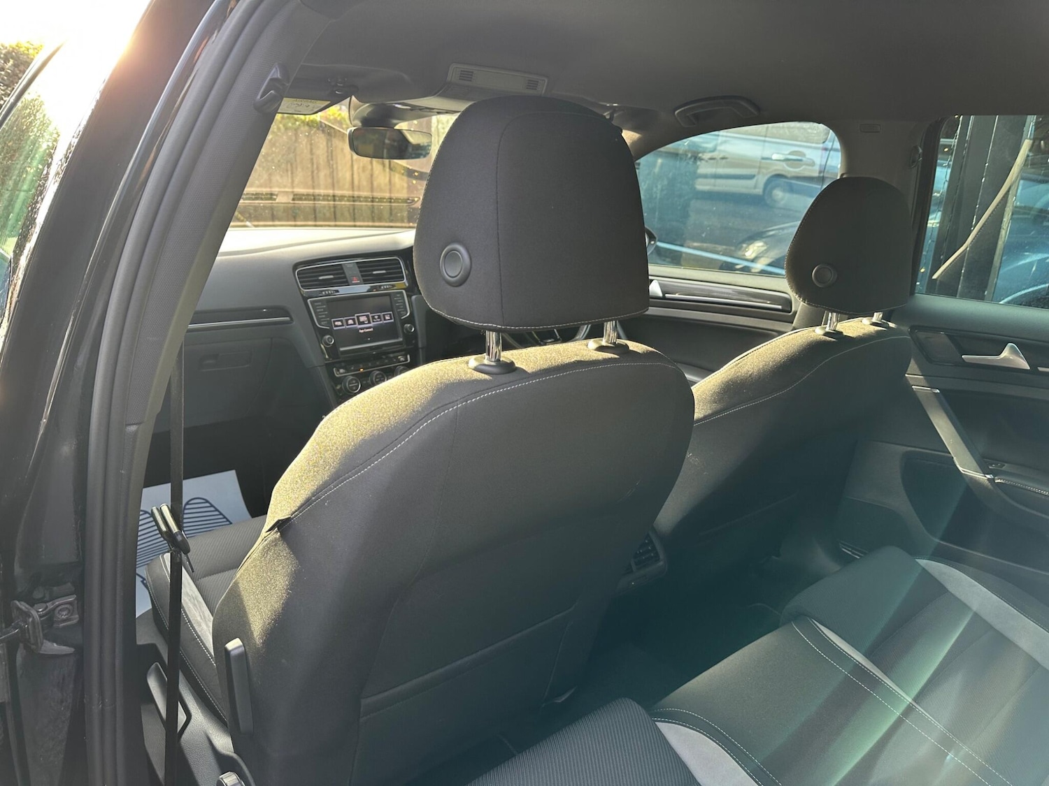 Used Volkswagen Golf 2016 for sale - 77143227: Photo 41