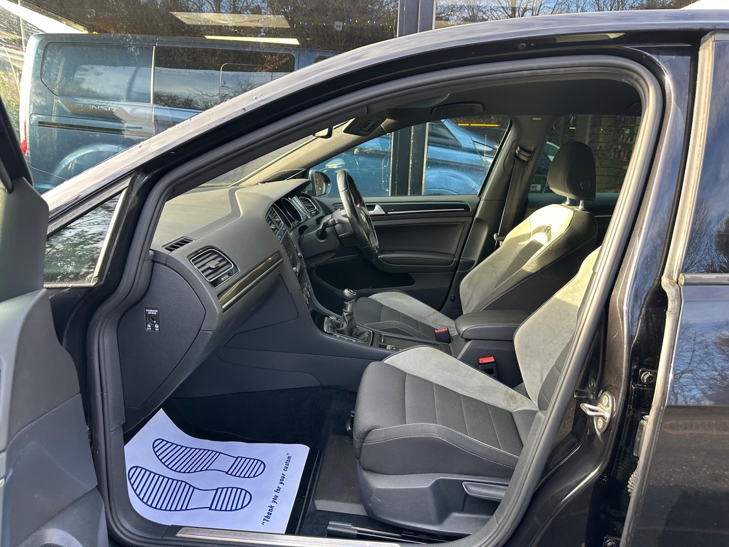 Used Volkswagen Golf 2016 for sale - 77143227: Photo 44