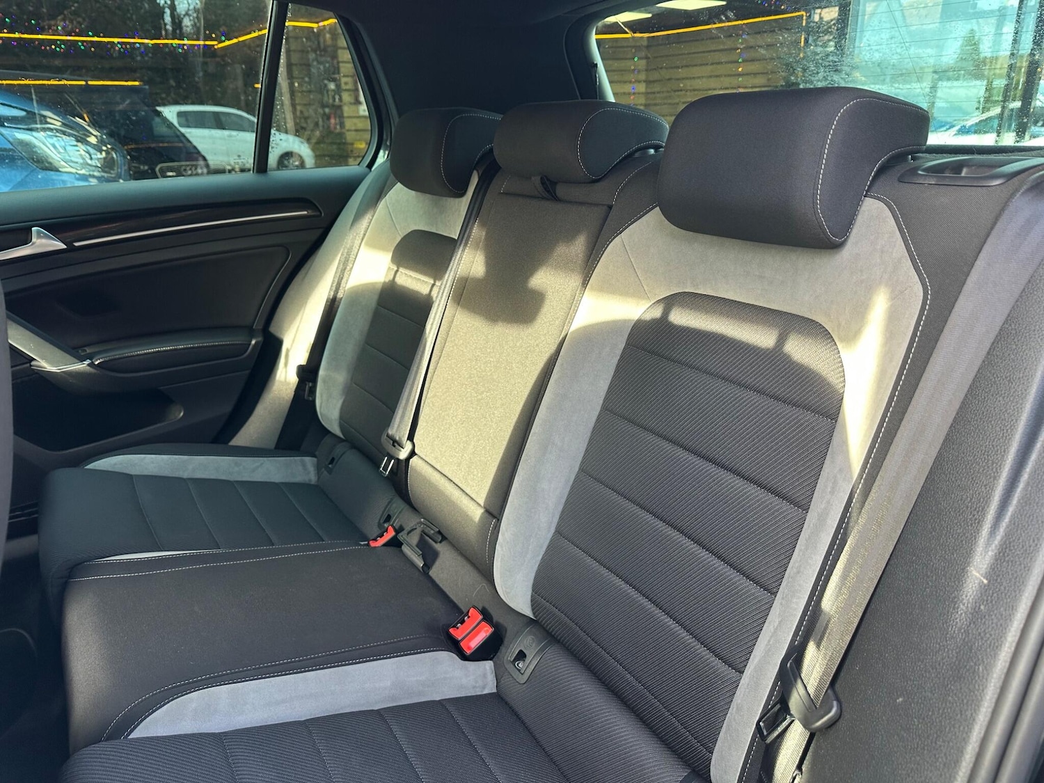 Used Volkswagen Golf 2016 for sale - 77143227: Photo 46