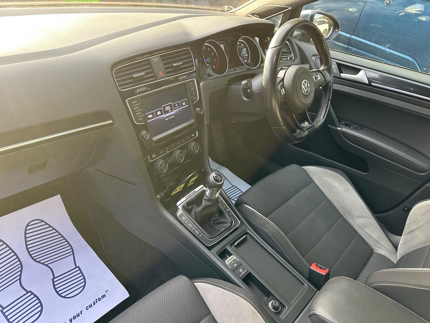 Used Volkswagen Golf 2016 for sale - 77143227: Photo 47