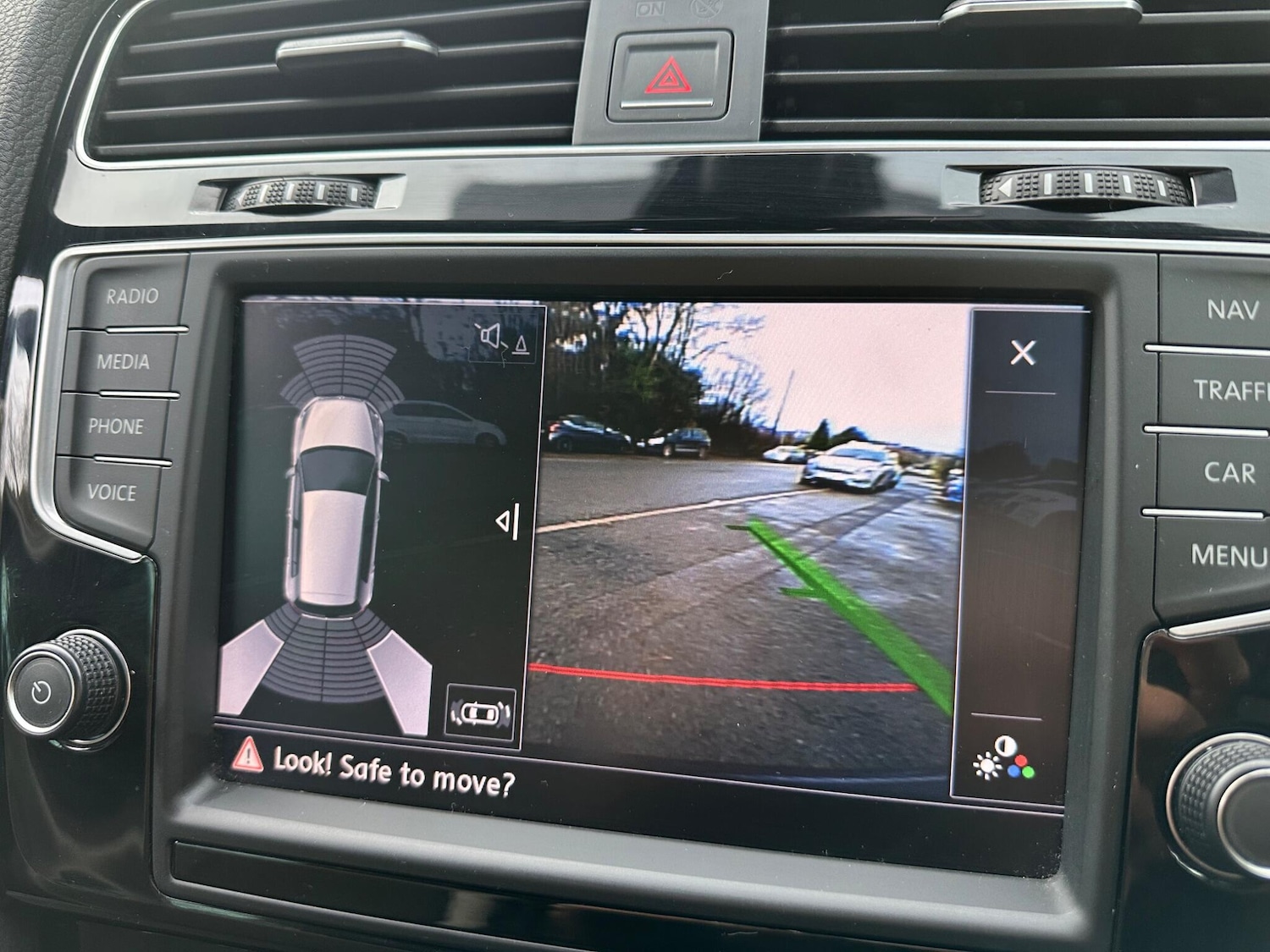 Used Volkswagen Golf 2016 for sale - 77143227: Photo 50