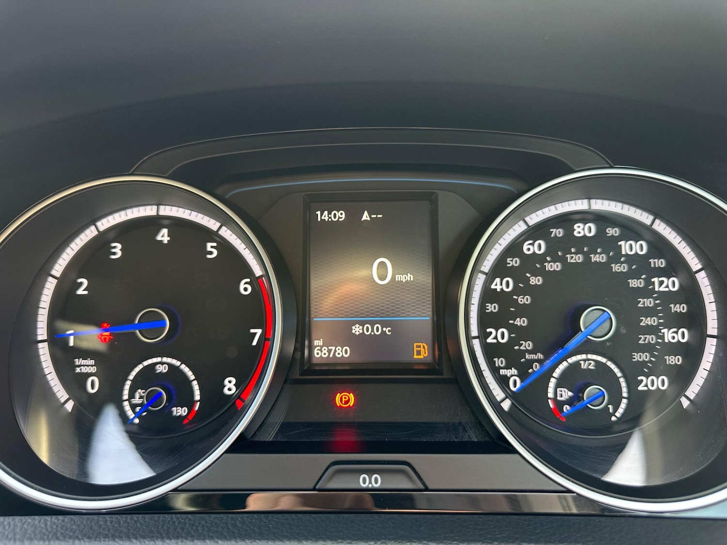 Used Volkswagen Golf 2016 for sale - 77143227: Photo 51