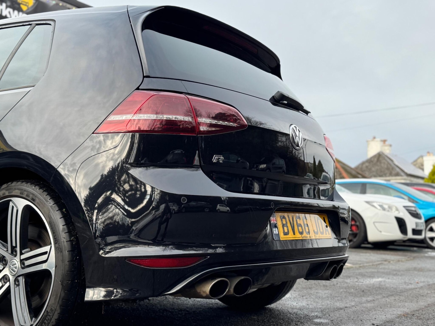 Used Volkswagen Golf 2016 for sale - 77143227: Photo 6