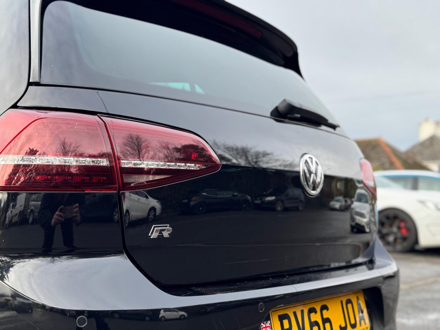 Used Volkswagen Golf 2016 for sale - 77143227: Photo 7