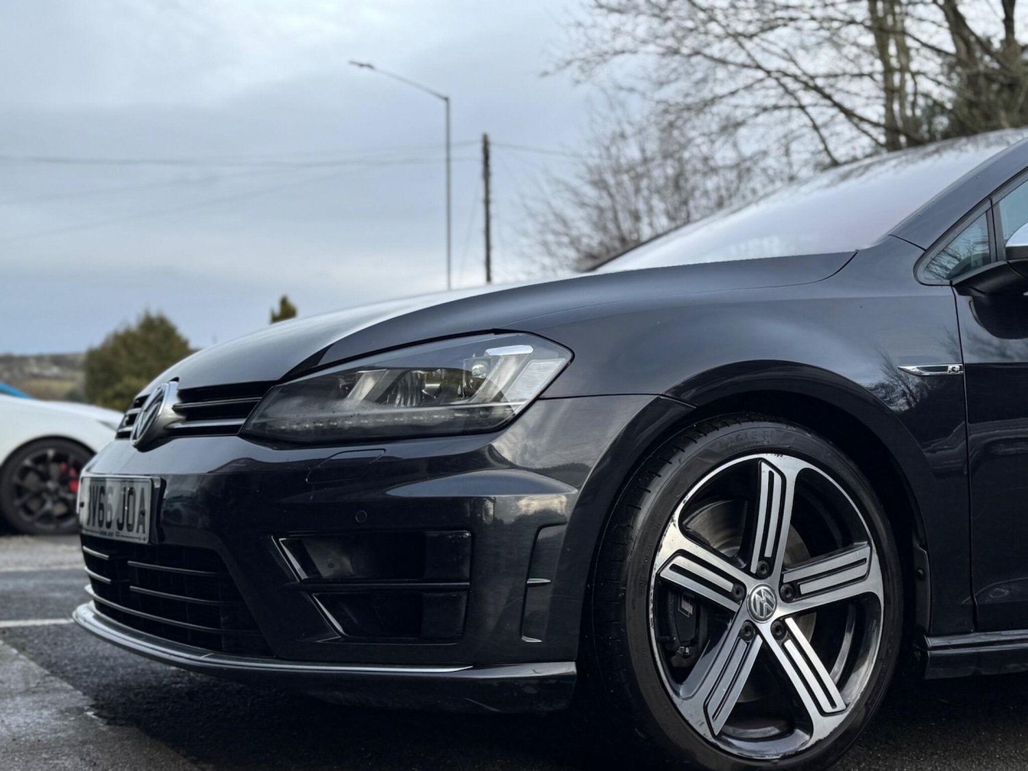 Used Volkswagen Golf 2016 for sale - 77143227: Photo 8