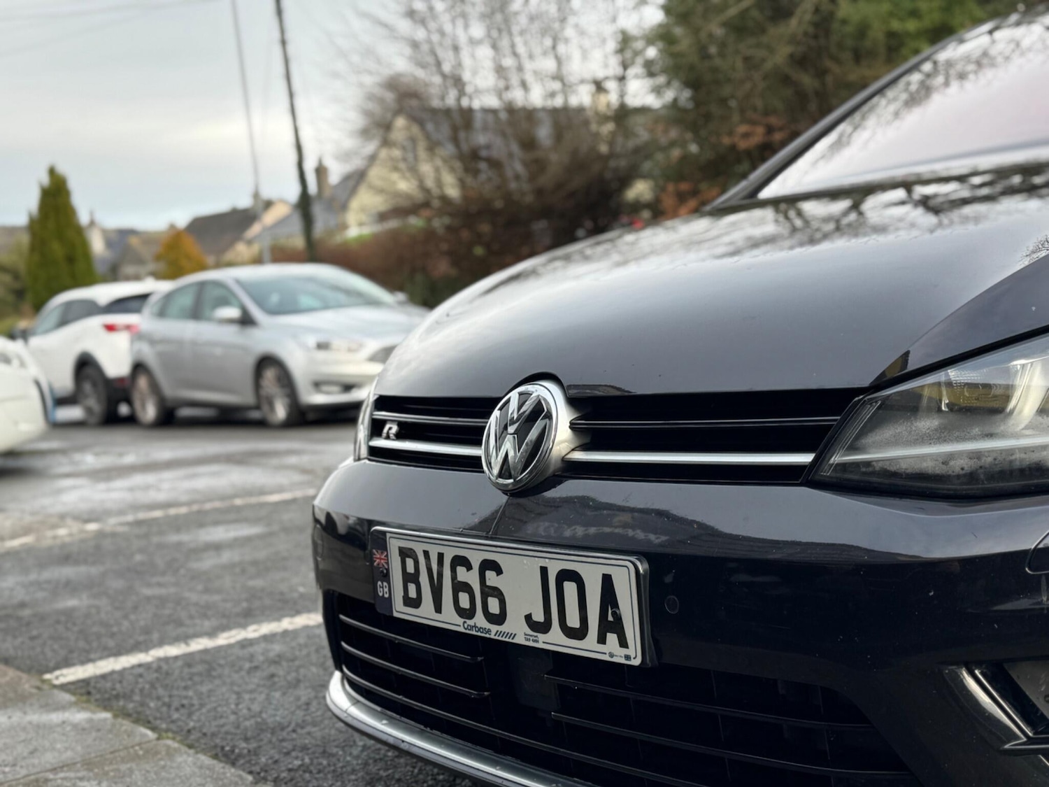 Used Volkswagen Golf 2016 for sale - 77143227: Photo 9