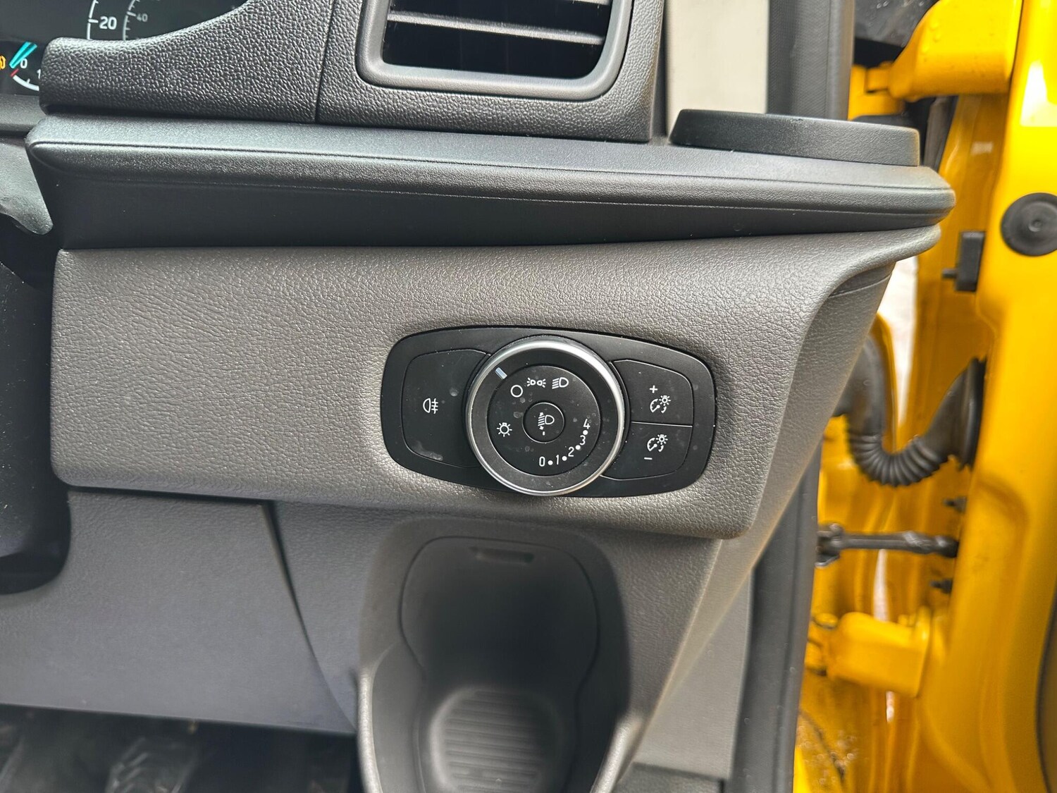 Used Ford Transit Custom 2019 for sale - 76473784: Photo 10