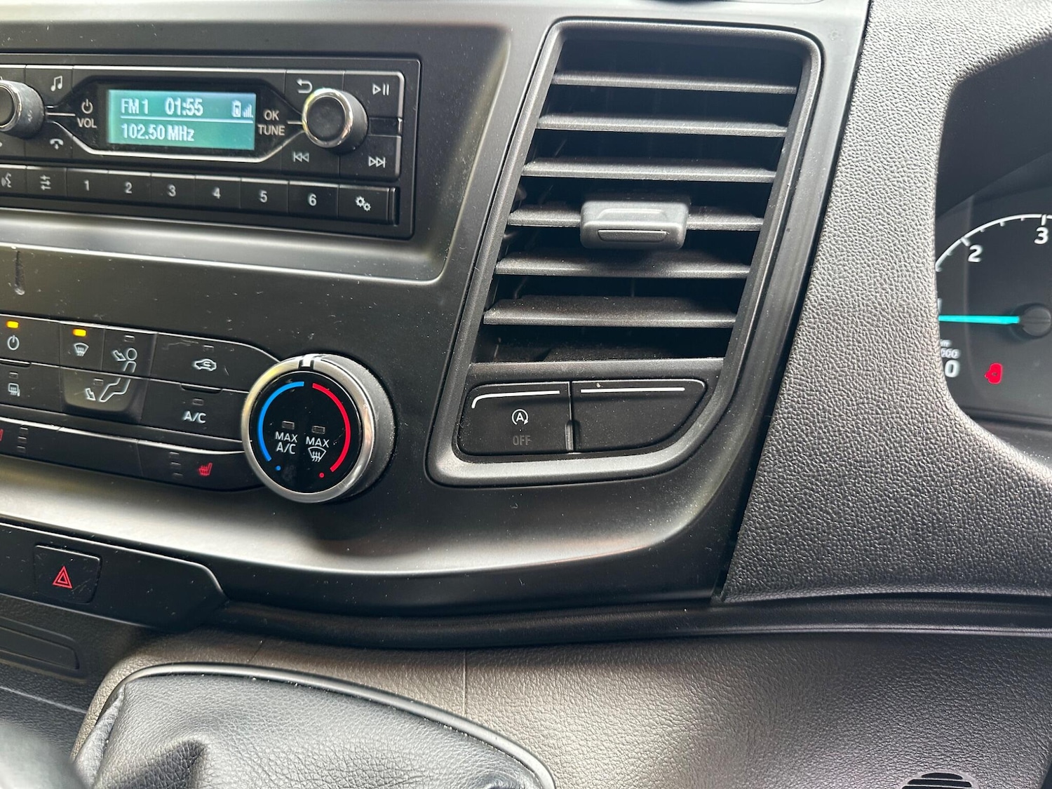 Used Ford Transit Custom 2019 for sale - 76473784: Photo 11