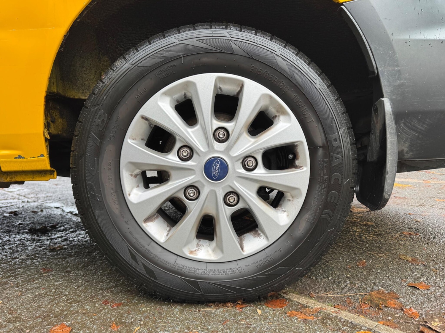 Used Ford Transit Custom 2019 for sale - 76473784: Photo 12