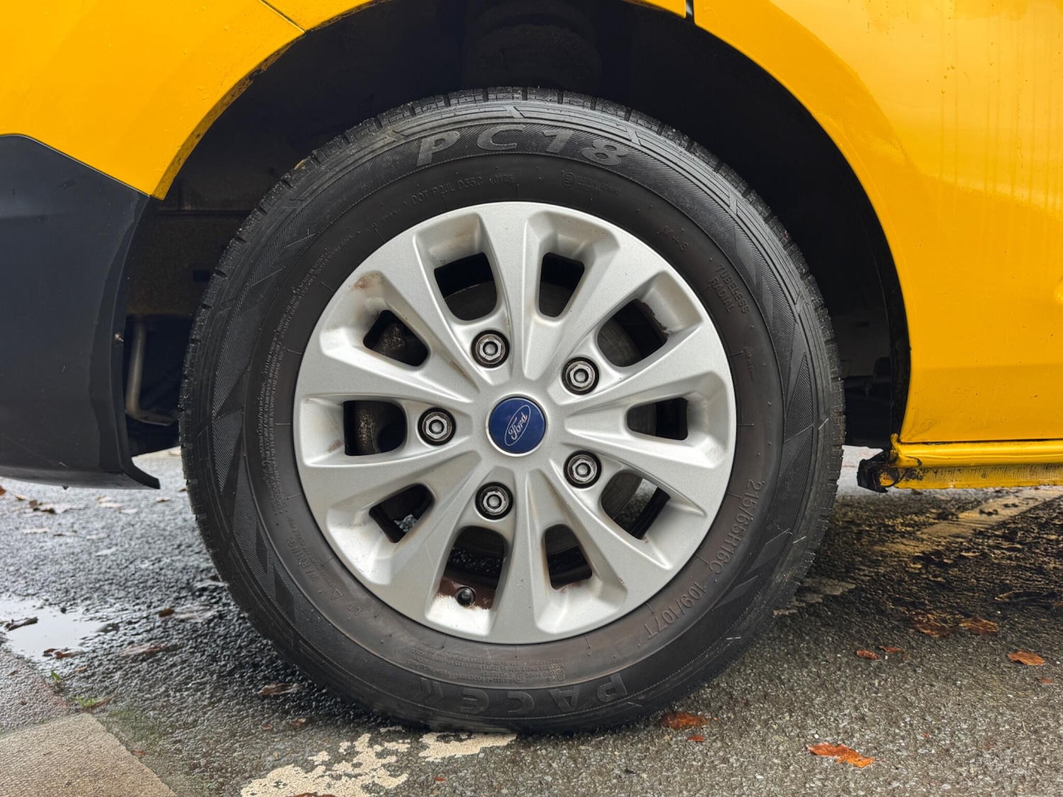 Used Ford Transit Custom 2019 for sale - 76473784: Photo 13