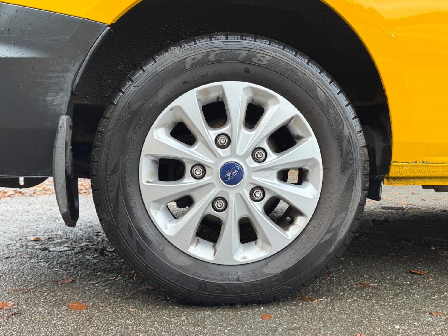 Used Ford Transit Custom 2019 for sale - 76473784: Photo 14