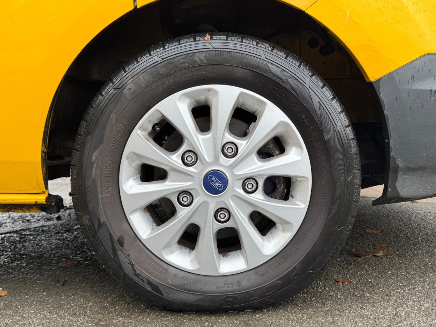 Used Ford Transit Custom 2019 for sale - 76473784: Photo 15