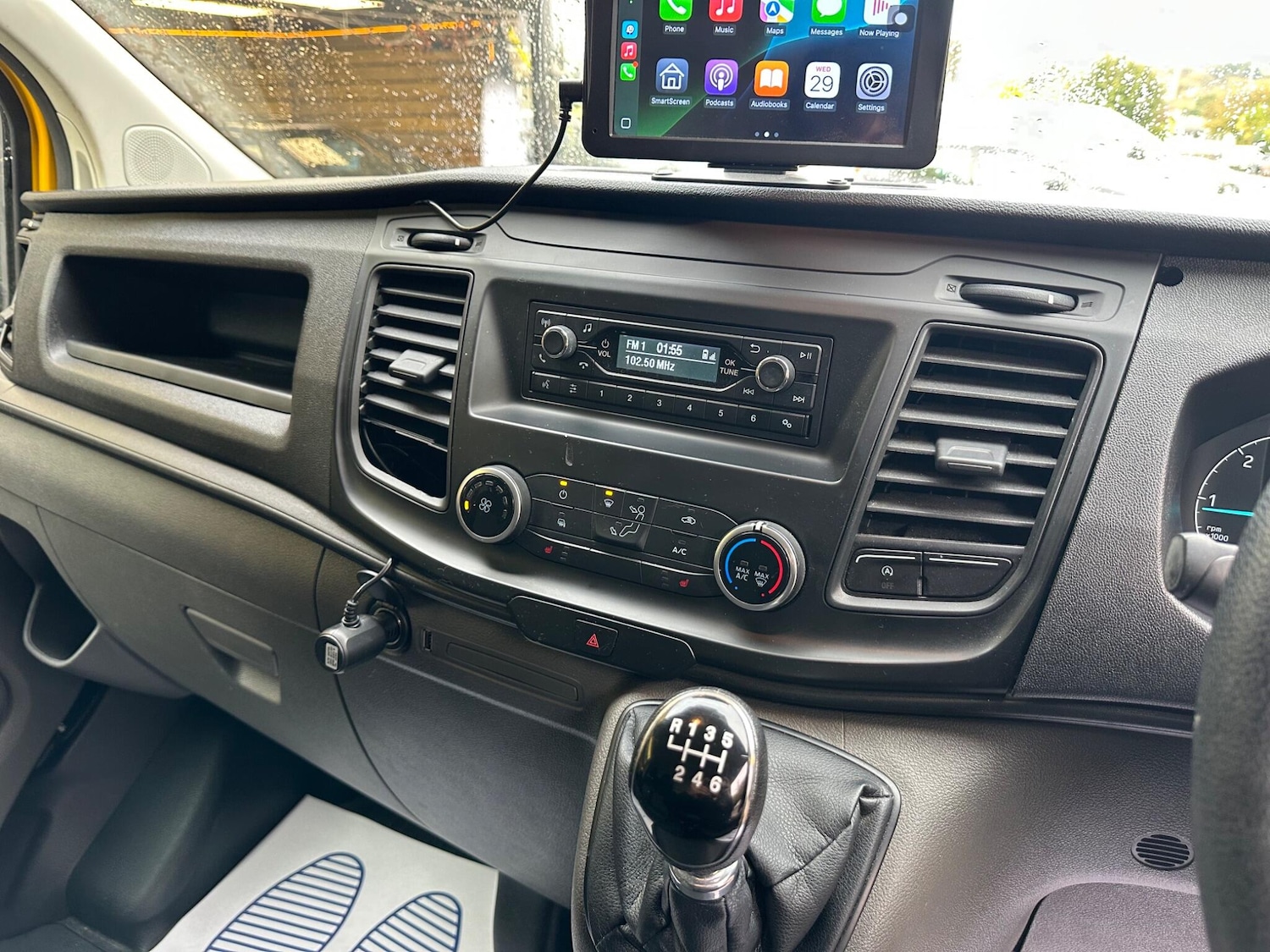 Used Ford Transit Custom 2019 for sale - 76473784: Photo 17