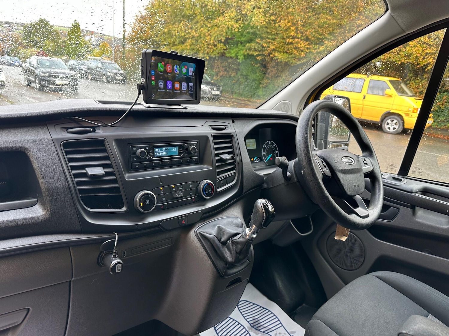 Used Ford Transit Custom 2019 for sale - 76473784: Photo 18