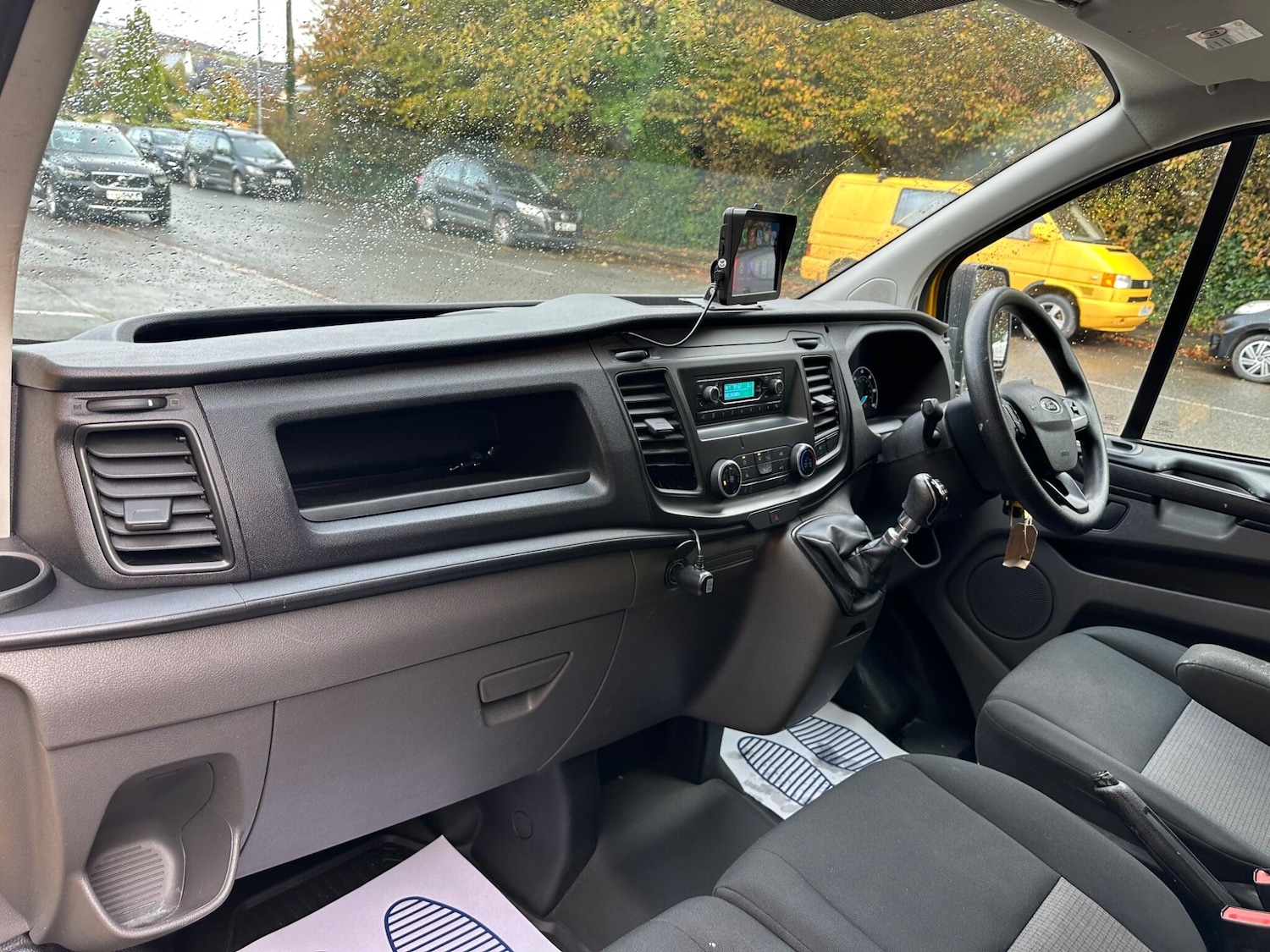 Used Ford Transit Custom 2019 for sale - 76473784: Photo 19