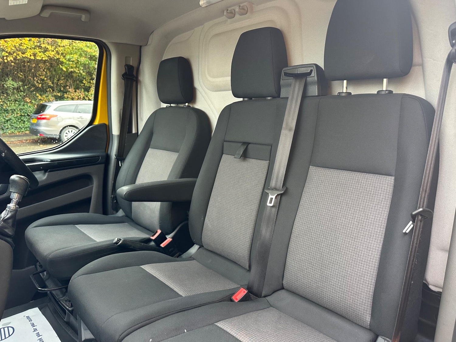 Used Ford Transit Custom 2019 for sale - 76473784: Photo 21