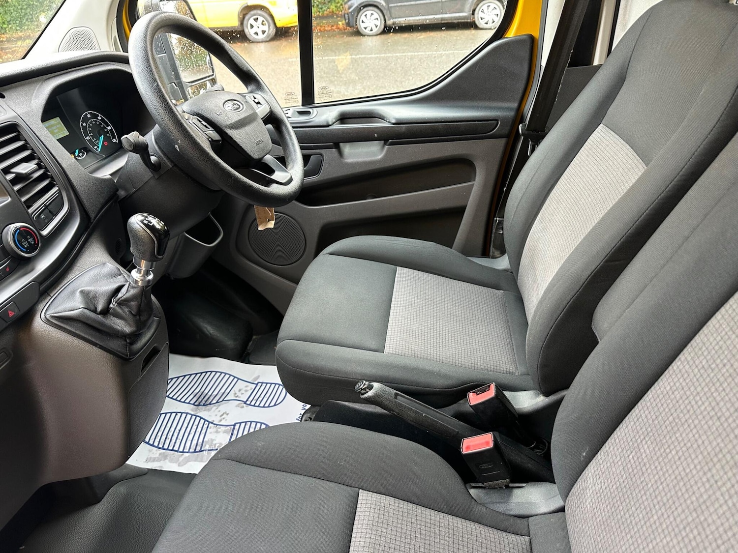 Used Ford Transit Custom 2019 for sale - 76473784: Photo 22