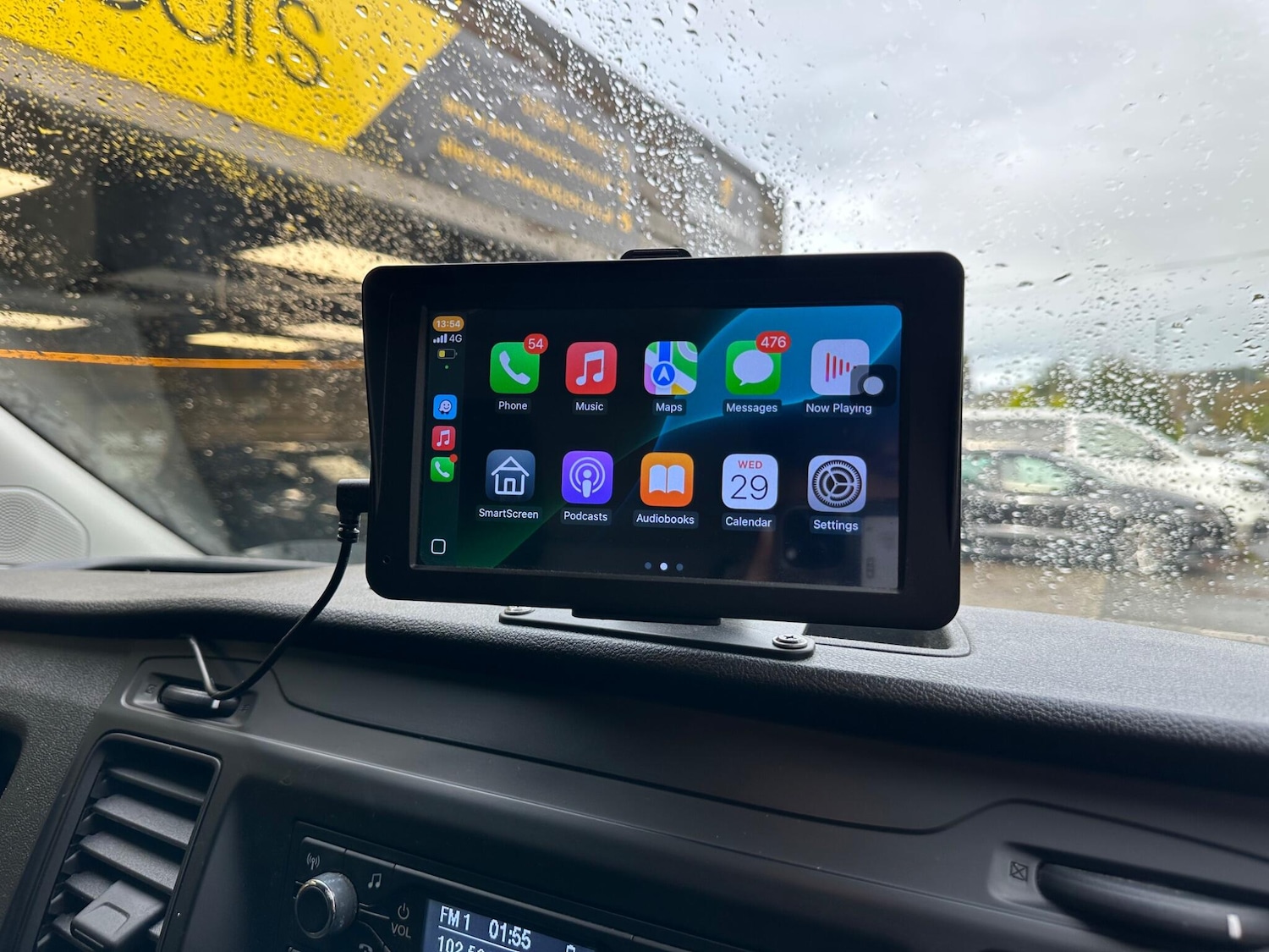 Used Ford Transit Custom 2019 for sale - 76473784: Photo 23