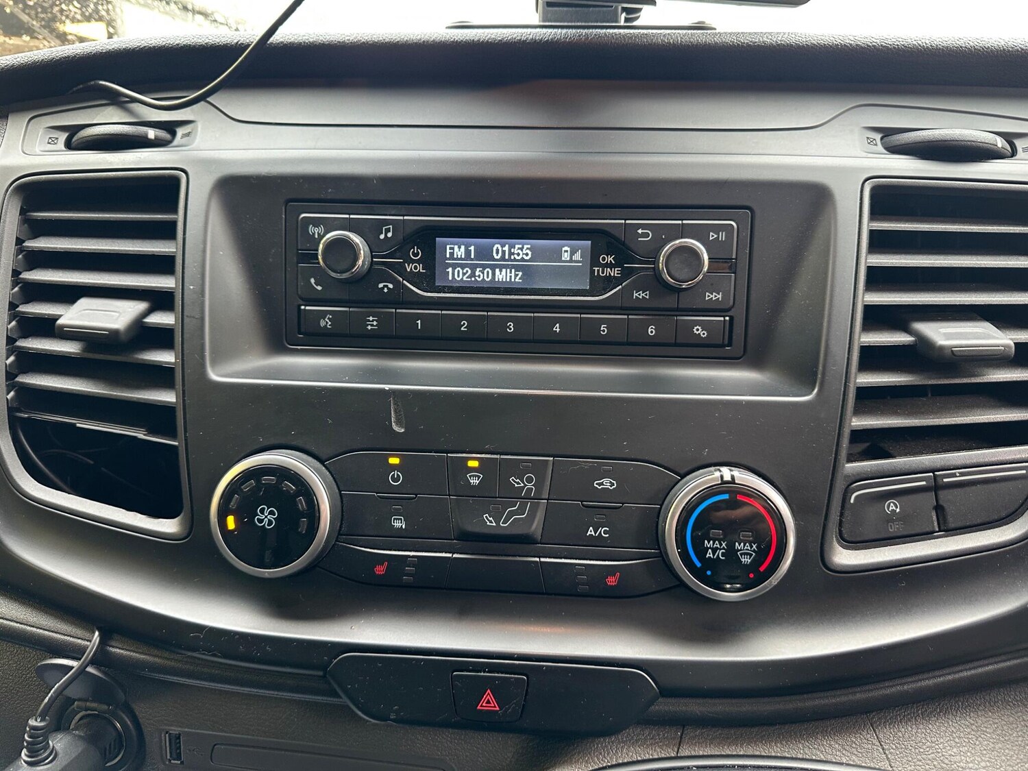 Used Ford Transit Custom 2019 for sale - 76473784: Photo 24