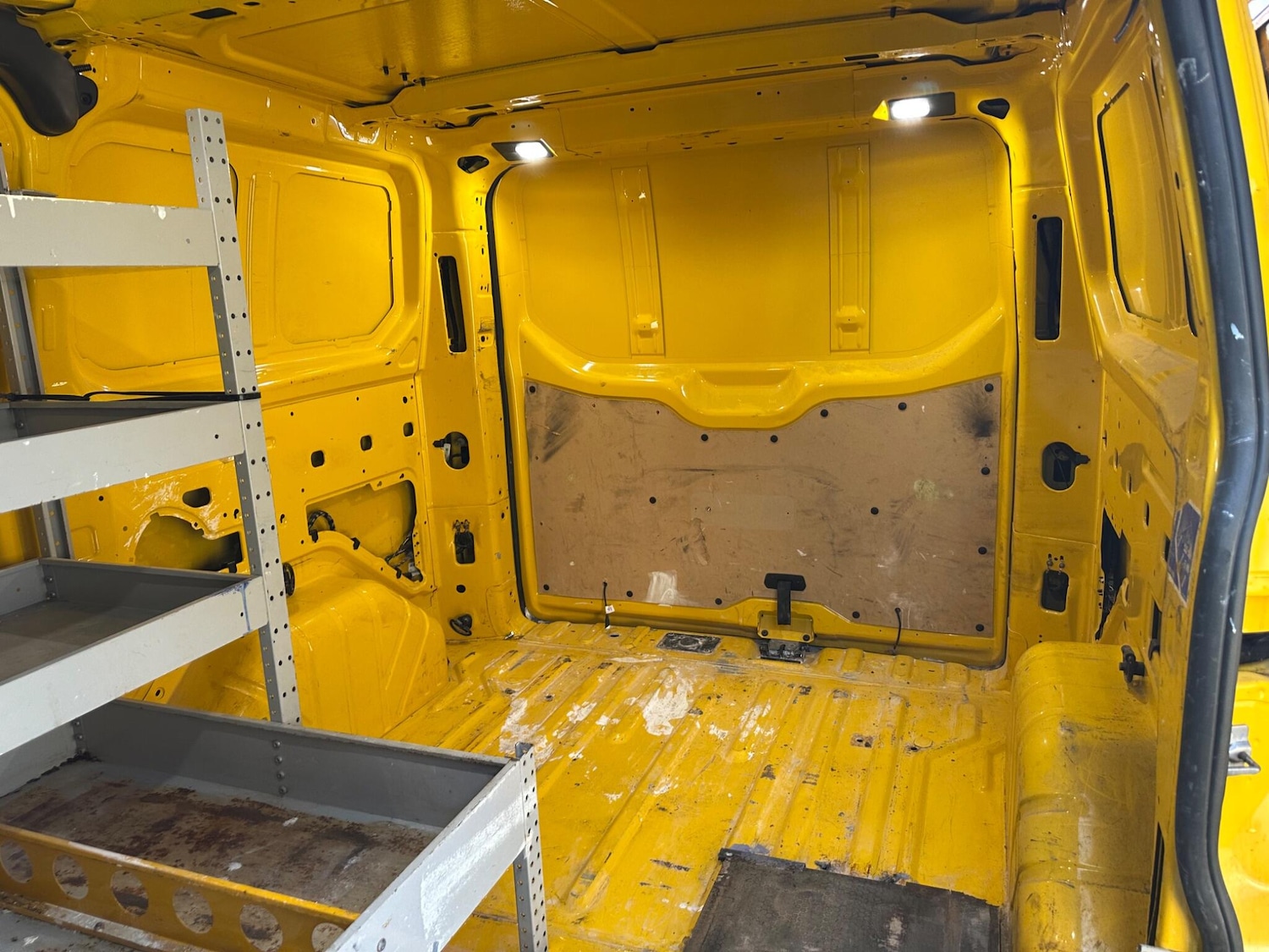 Used Ford Transit Custom 2019 for sale - 76473784: Photo 26