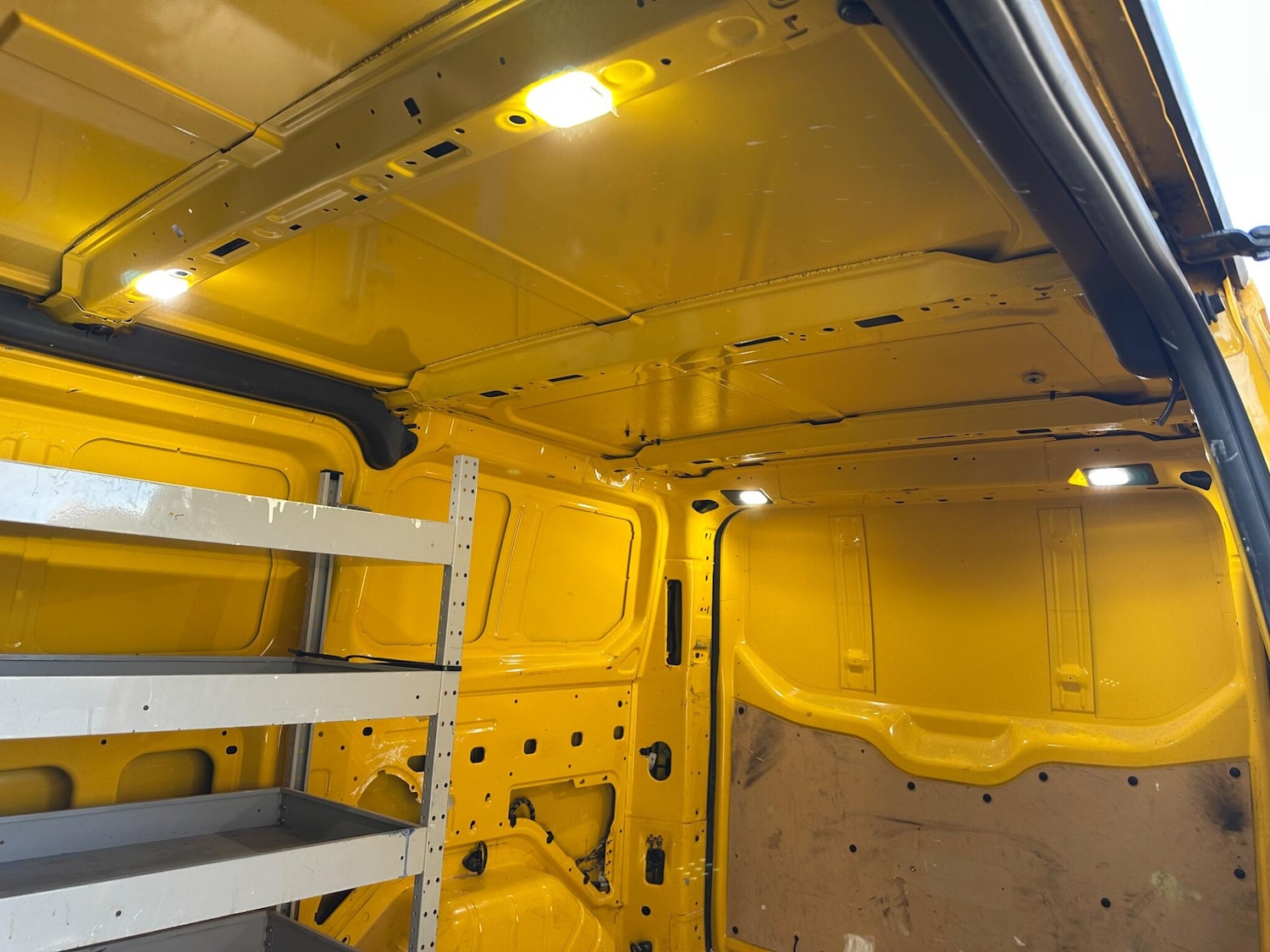 Used Ford Transit Custom 2019 for sale - 76473784: Photo 27