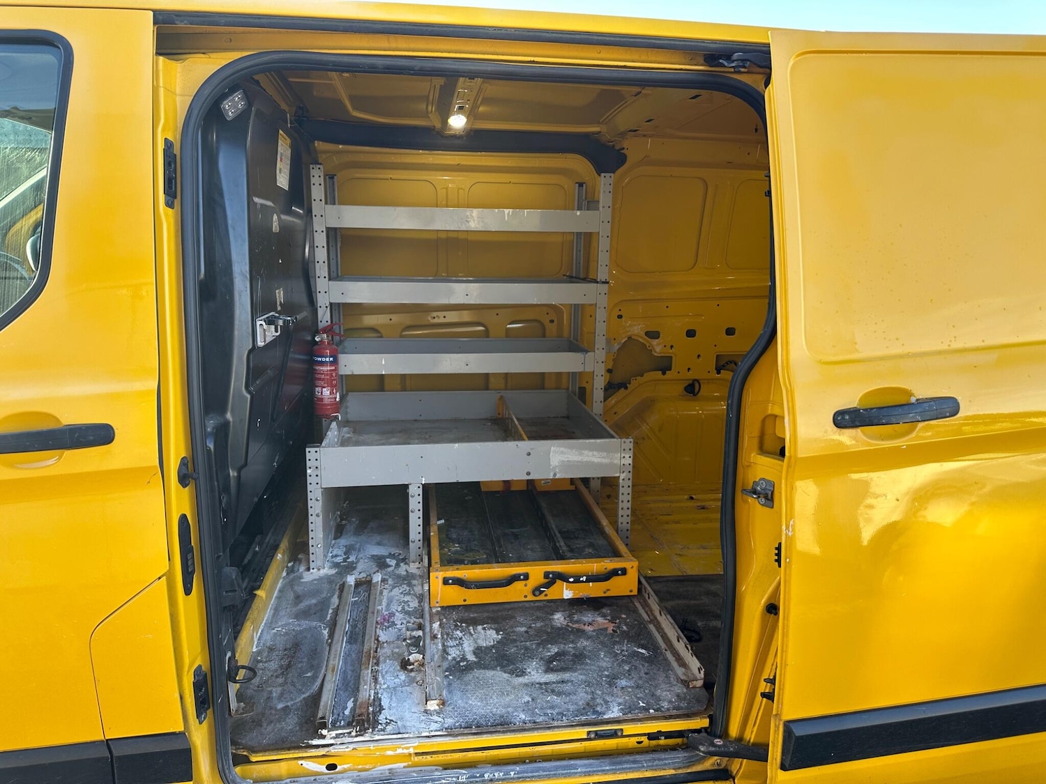 Used Ford Transit Custom 2019 for sale - 76473784: Photo 28