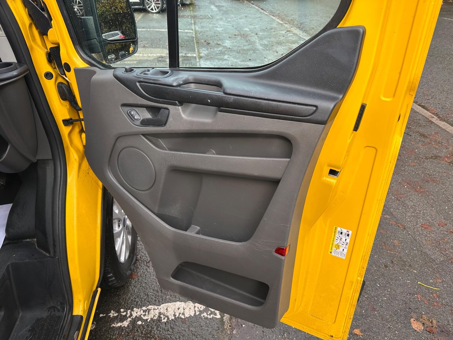 Used Ford Transit Custom 2019 for sale - 76473784: Photo 30