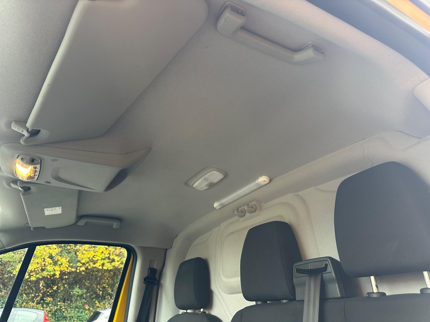 Used Ford Transit Custom 2019 for sale - 76473784: Photo 33