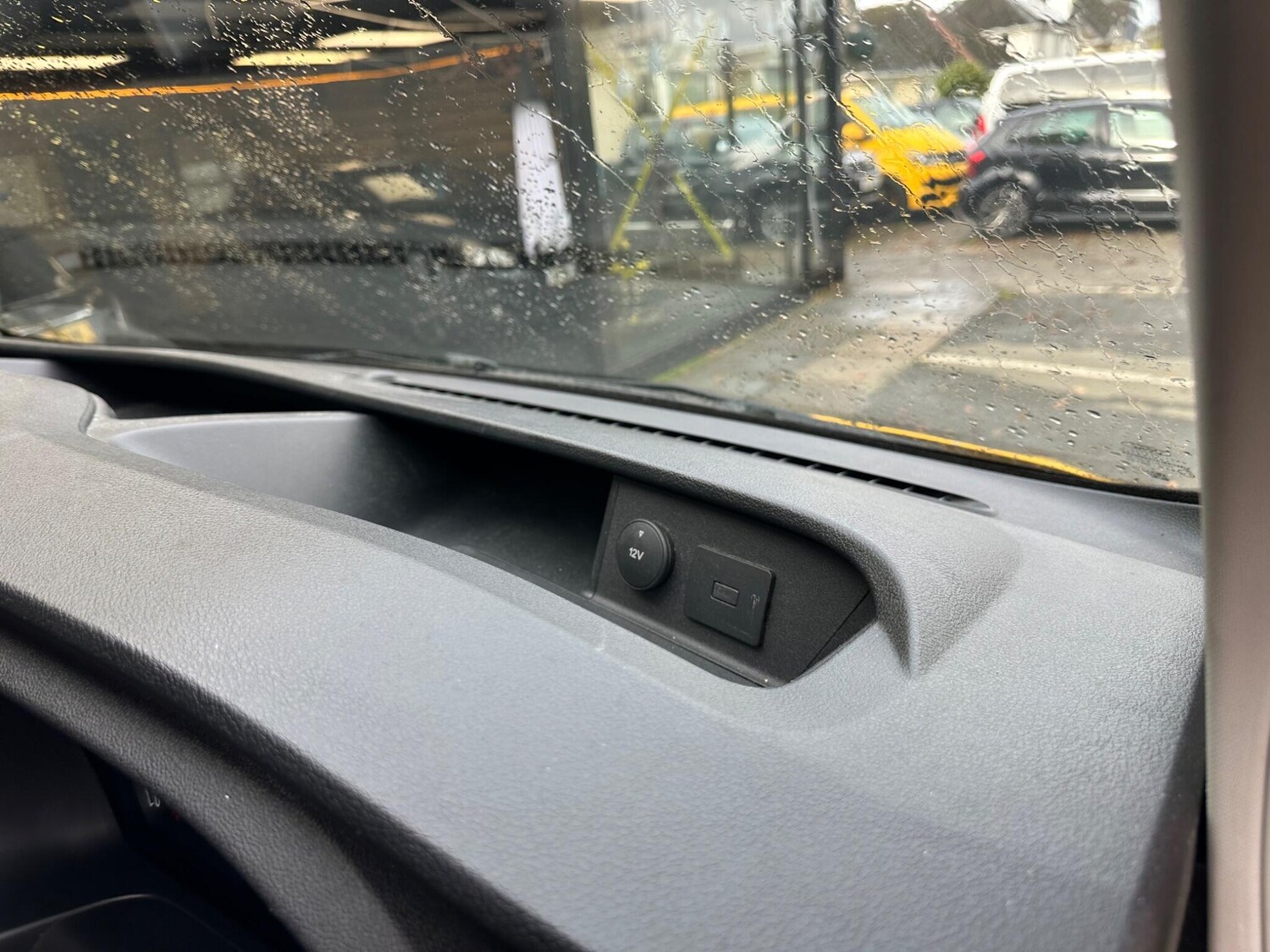 Used Ford Transit Custom 2019 for sale - 76473784: Photo 38