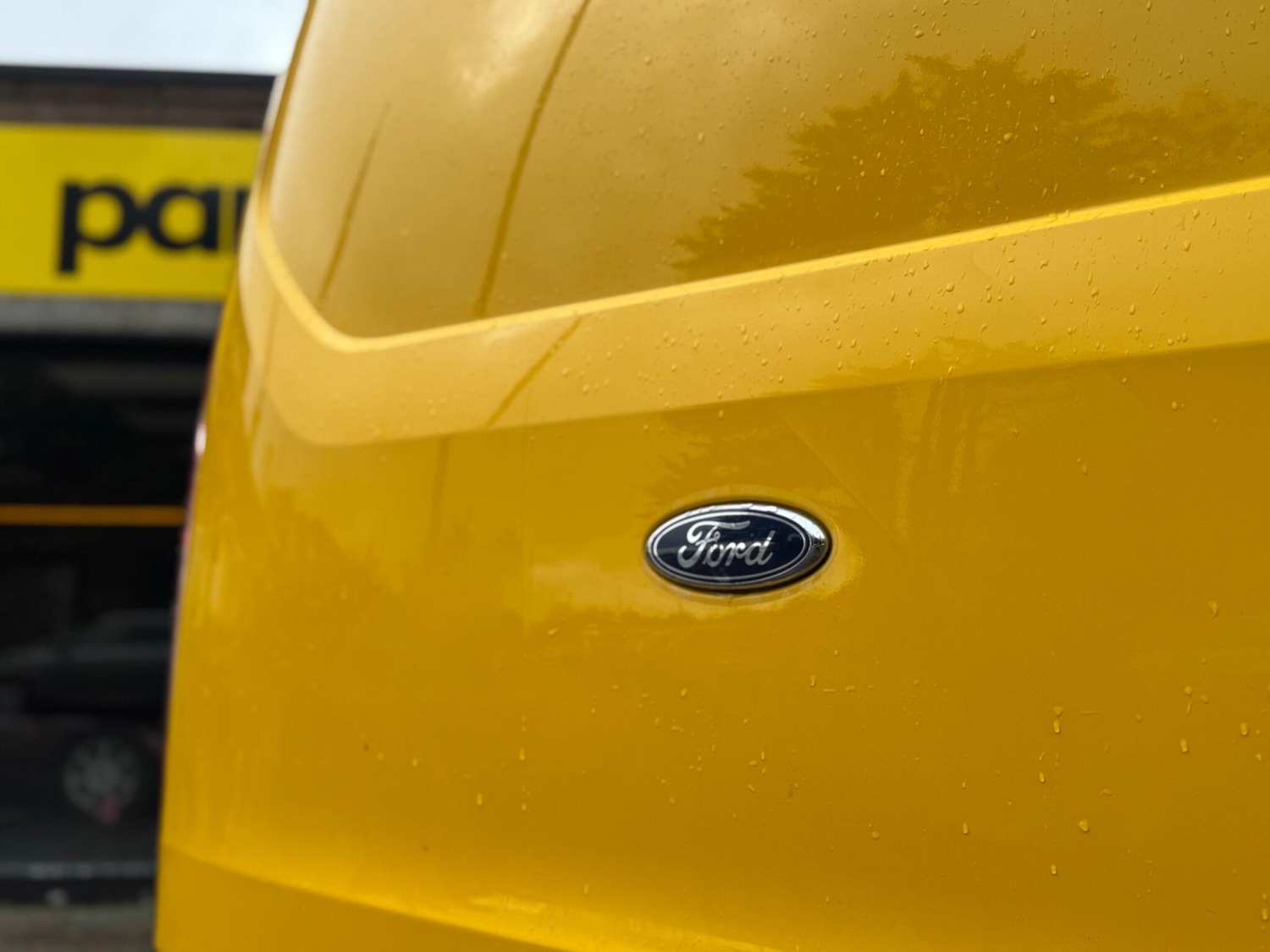 Used Ford Transit Custom 2019 for sale - 76473784: Photo 44