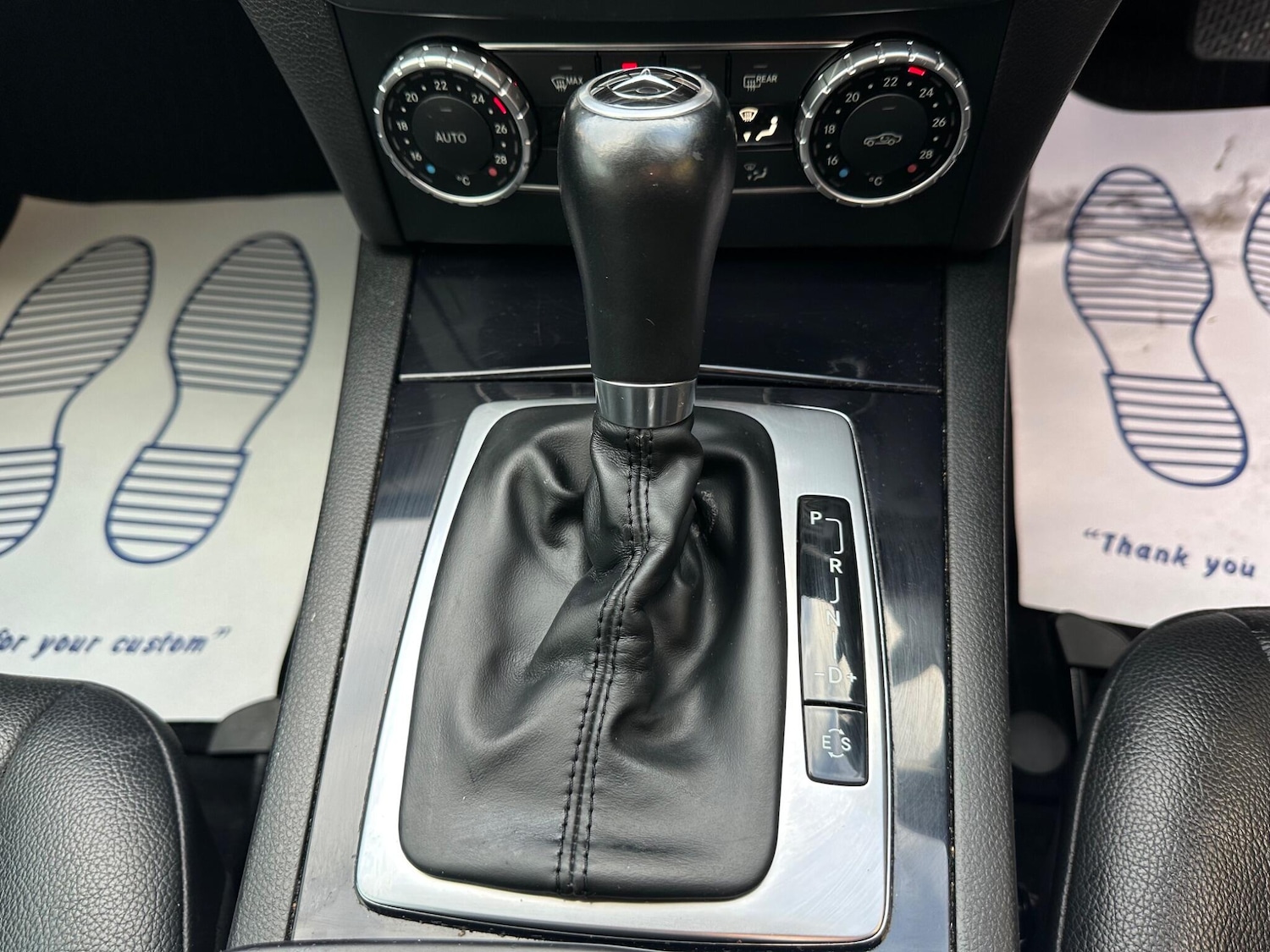 Used Mercedes-Benz C Class 2014 for sale - 77191214: Photo 6