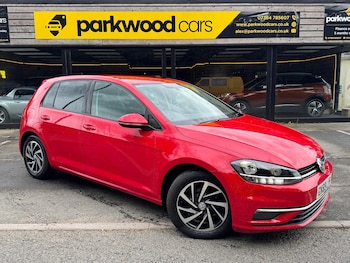 Used Volkswagen Golf 2019 for sale - 76083699: Photo